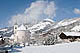 Winteransicht von Brixen im Thale, Kitzbüheler Alpen, © Kurt Tropper